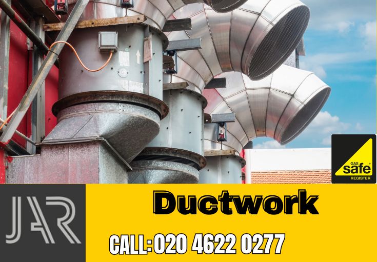 Ductwork Services North Finchley