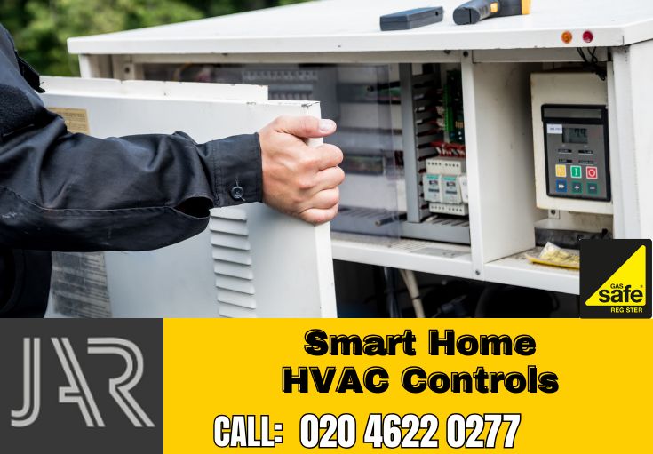 Smart HVAC Controls North Finchley