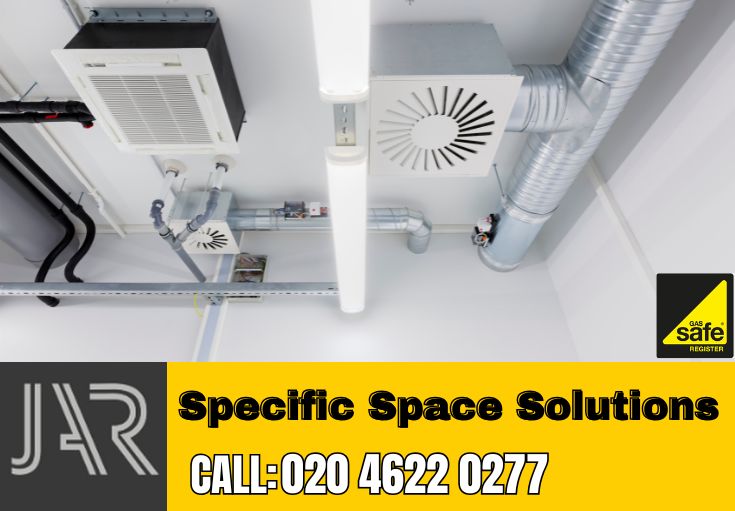 Specific Space Solutions North Finchley